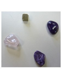 Ensemble "Gestion des peurs"