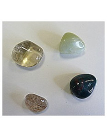 Ensemble" Gestion des efforts prolongés"