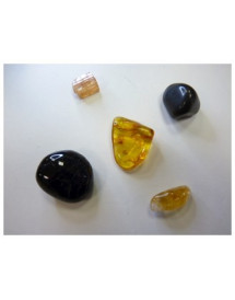 Ensemble "Trouver sa place"