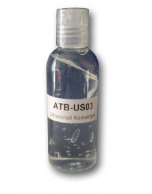 Gel de contact ultrasons