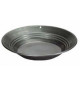 Batée Pan Américain 300 mm en acier d\'orpaillage