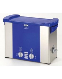 Bac a ultrasons 6.0 llitres professionnel