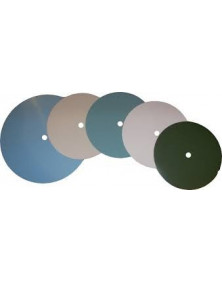 Disque de polissage Oxylaps cérium plus Ø 200 mm