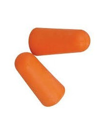 Bouchon anti-bruit