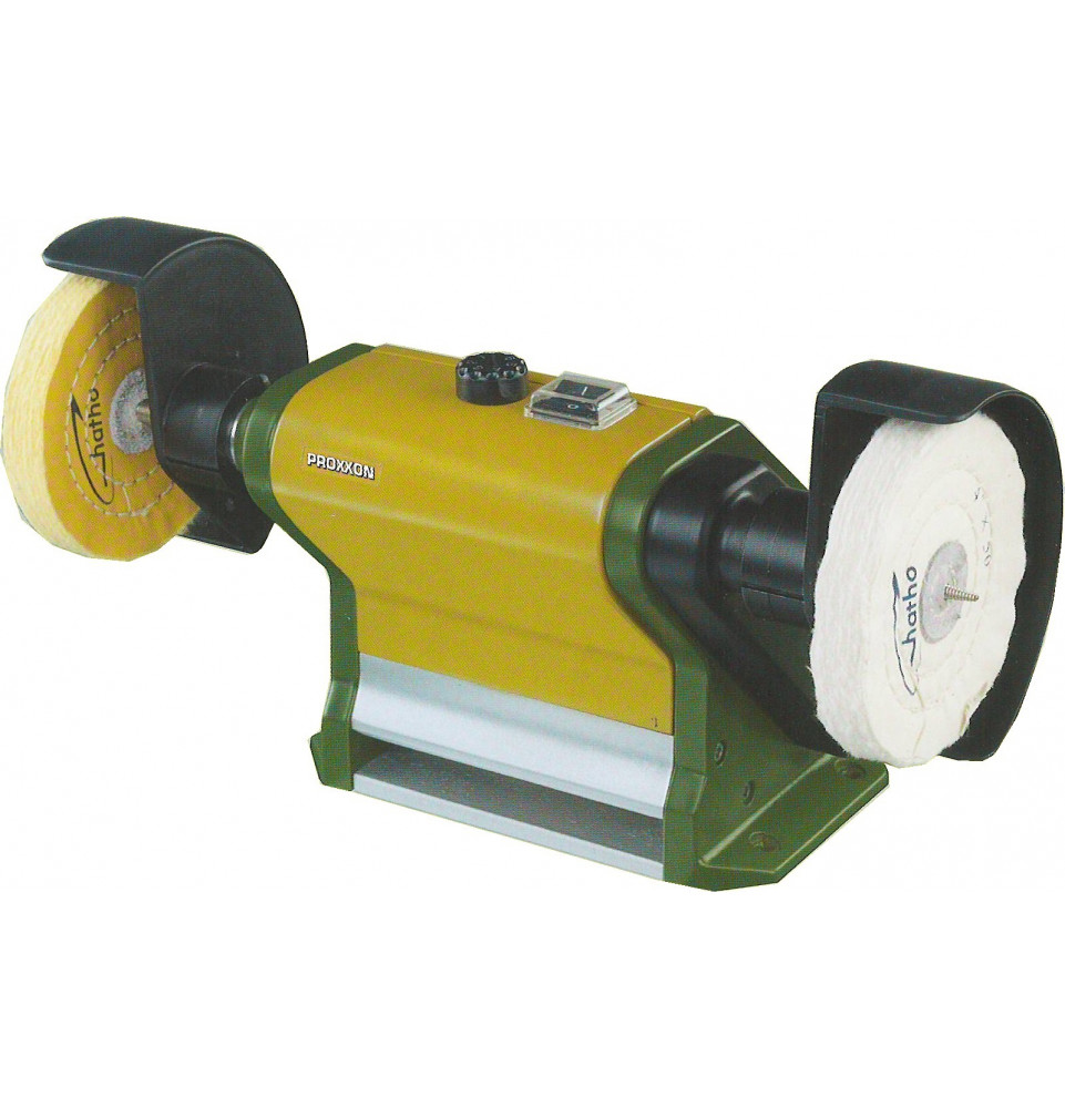 Polisseuse PM 100 Proxxon Polisseuse PM 100 Proxxon