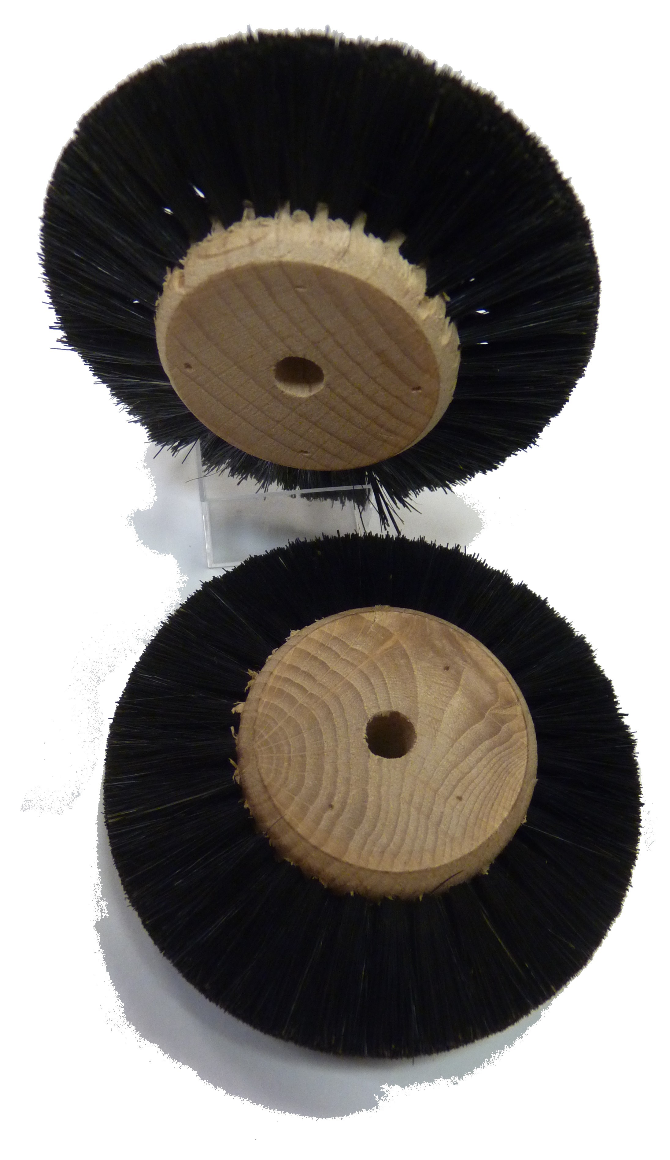 20 morceaux de fibres schleifpolieren Polissage Brosse roues Bijoux Alinéa 