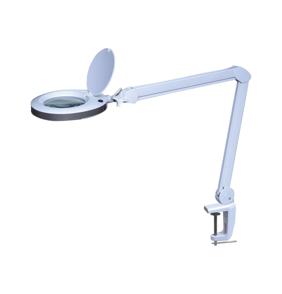 Lampe loupe Led