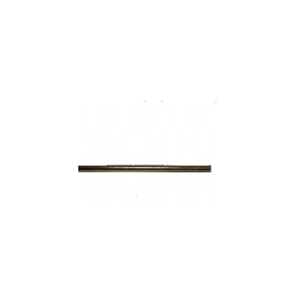 Aimant bâton de 80 mm de longueur et de 8mm de diamètre puissant