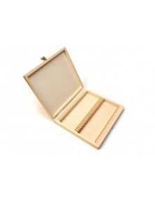 Coffret de rangement pour cellules