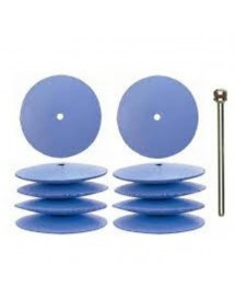 Jeu de lentilles elastiques souples