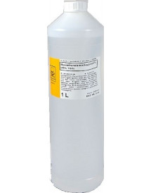 Conservant pour pyrite