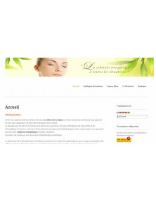 Formation aux elixirs de cristaux Ansil