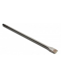 Burin plat en carbure de tungstène 20 mm