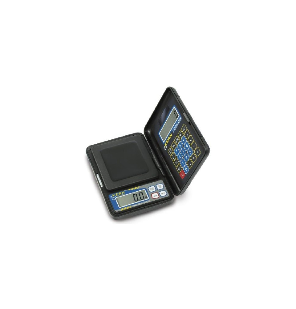 capacité 100 g 200g/0.01g format compact de poche graduation 0,01 g Balance électronique de précision à écran LCD légère et portable 2 
