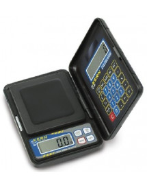 Balance de poche Kern (Maximum 1000g, précision 1g )