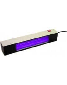 Lampe UV ondes courtes et longues, 15 W
