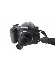 Adaptateur pour mircoscope EUROMEX et NOVEX