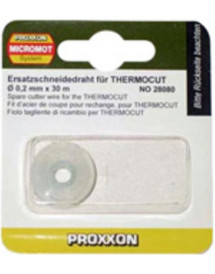 Fil de rechange pour le THERMOCUT 230/E
