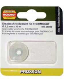 Fil de rechange pour le THERMOCUT 230/E