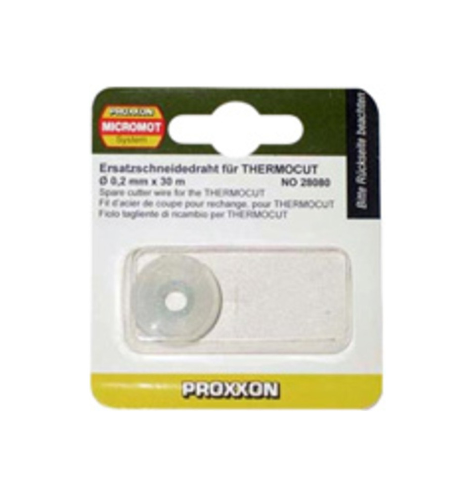 Fil de rechange pour le THERMOCUT 230/E