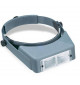 Loupe Frontale Optivisor OPAL14 avec un grossissement de x2
