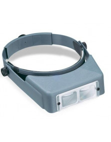 Loupe Frontale Optivisor OPAL14 avec un grossissement de x2