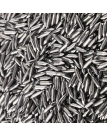Aiguilles en acier inox