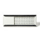Cellules pour micro fossiles 60 champs de 4 x 4 mm blanc