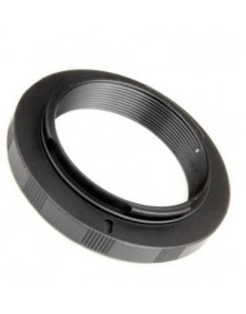 Bague d'adaptation T2 pour Minolta