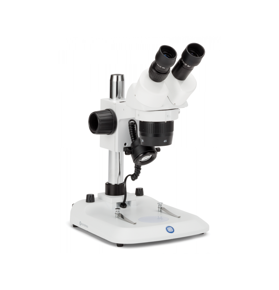 Microscope Euromex série STEREOBLUE 10x et 30x