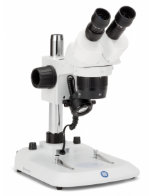 Microscope Euromex série STEREOBLUE 20x et 40x