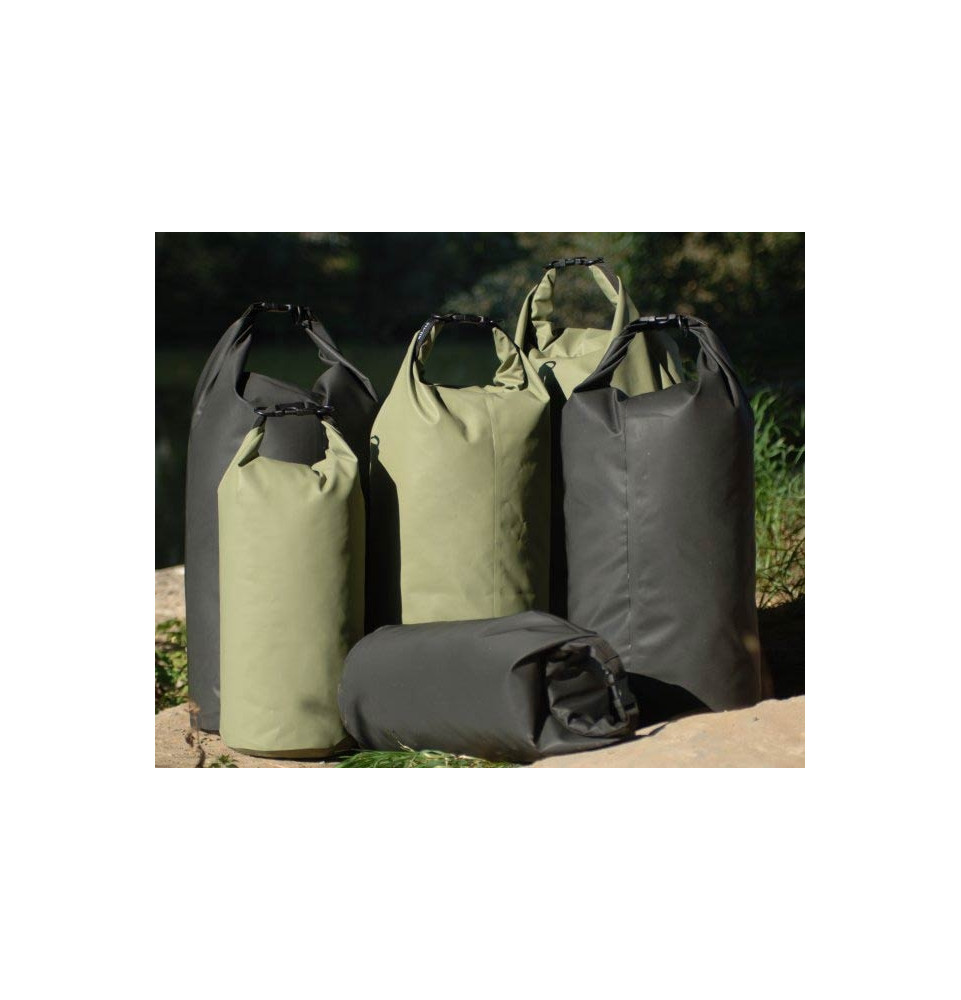 Sac clearance transport etanche