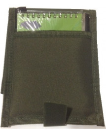 Pochette pour carnets VA9598
