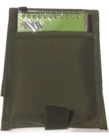 Pochette pour carnets S8381