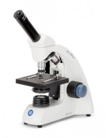 Microscope de biologie euromex Micoblue