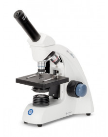 Microscope de biologie euromex monoculaire