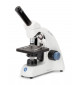 Microscope de biologie euromex monoculaire 4 objectiefs