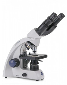 Microscope de biologie euromex binoculaire