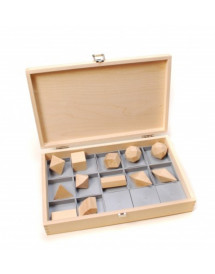 Formes cristallographiques  simple