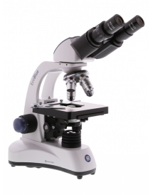 Microscope de biologie euromex binoculaire