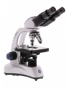 Microscope de biologie Ecoblue trinoculaire