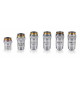 Objectif microblue achrom 10x/0.25