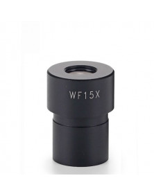 Oculaire pour la BIOBLUE WF 15x/12mm