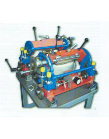 Machines à billes avec des rendements industriels