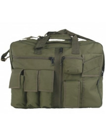 Porte document sac a dos de géologue
