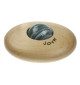 Roller de massage de Joya en Agate