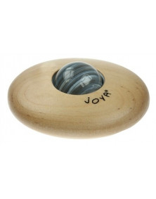 Roller de massage de Joya en Agate