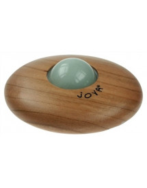 Roller de massage de Joya en Serpentine