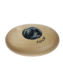 Roller de massage de Joya en Dumortierite