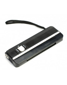 Lampe UV portable ondes courtes